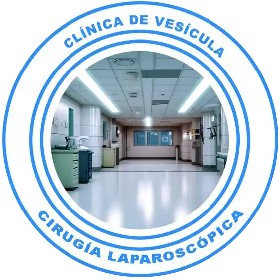 Clínica de Vesícula Tulancingo | Dr. Diego García Caballero