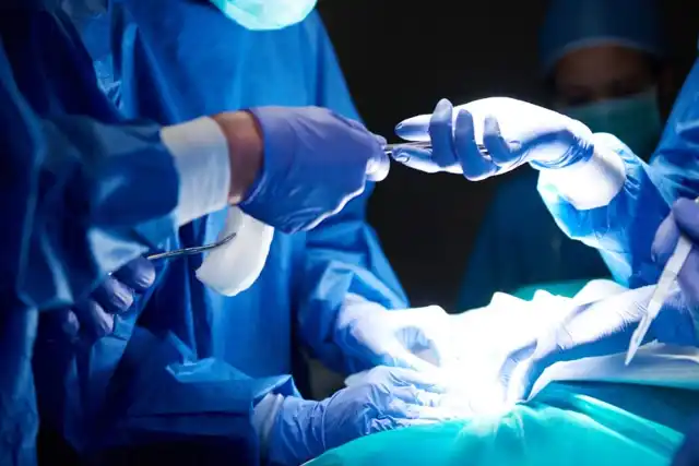 Clínica de Vesícula Tulancingo | Dr. Diego García Caballero