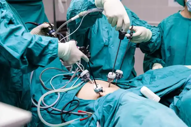 Clínica de Vesícula Tulancingo | Dr. Diego García Caballero