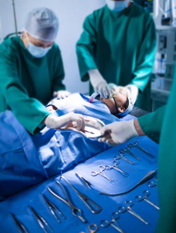 Clínica de Vesícula Tulancingo | Dr. Diego García Caballero