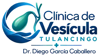 Clínica de Vesícula Tulancingo | Dr. Diego García Caballero