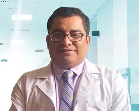 Clínica de Vesícula Tulancingo | Dr. Diego García Caballero